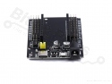 ESP32 expansion board voor 30-pins boards